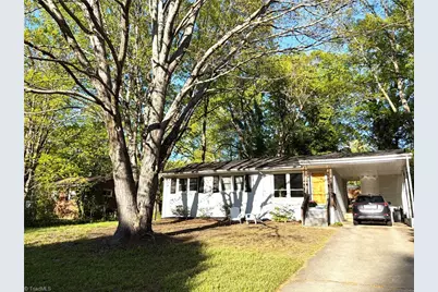 2904 Shamrock Drive, Greensboro, NC 27408 - Photo 2