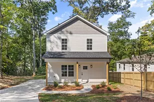 4946 Wilkes Dr, Winston-Salem, NC 27106 - Photo 1