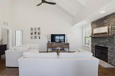 8104 Ridgeback Court, Stokesdale, NC 27357 - Photo 16