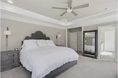 8104 Ridgeback Court, Stokesdale, NC 27357 - Photo 22