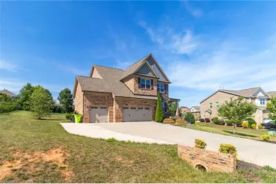 8104 Ridgeback Court, Stokesdale, NC 27357 - Photo 4