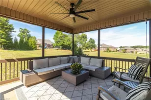 8104 Ridgeback Ct, Stokesdale, NC 27357 - Photo 34