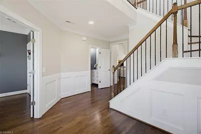 8104 Ridgeback Court, Stokesdale, NC 27357 - Photo 8