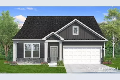 1270 Ophelia Way, Gibsonville, NC 27249 - Photo 1