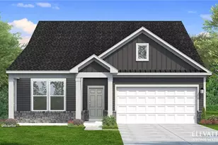 1270 Ophelia Wy, Gibsonville, NC 27249 - Photo 1