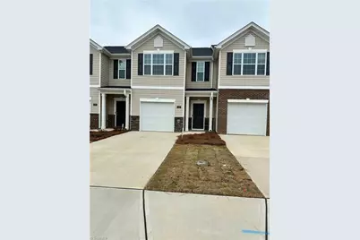 1351 Amberview Lane, Kernersville, NC 27284 - Photo 2