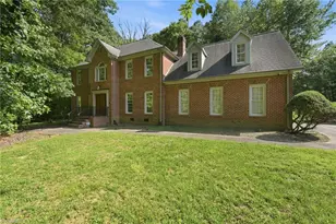 5401 Brekenwood Rd, Pleasant Garden, NC 27313 - Photo 1