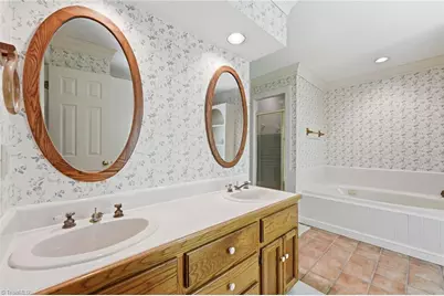 5401 Brekenwood Road, Pleasant Garden, NC 27313 - Photo 36