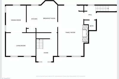 5401 Brekenwood Road, Pleasant Garden, NC 27313 - Photo 4