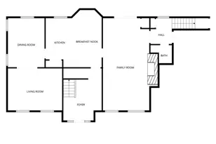 5401 Brekenwood Rd, Pleasant Garden, NC 27313 - Photo 4