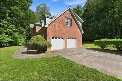 5401 Brekenwood Road, Pleasant Garden, NC 27313 - Photo 26