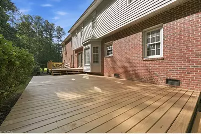 5401 Brekenwood Road, Pleasant Garden, NC 27313 - Photo 42