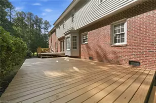 5401 Brekenwood Rd, Pleasant Garden, NC 27313 - Photo 42