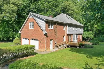 5401 Brekenwood Road, Pleasant Garden, NC 27313 - Photo 44