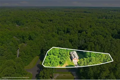 5401 Brekenwood Road, Pleasant Garden, NC 27313 - Photo 2