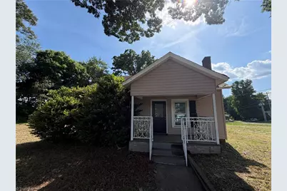 1496 S Main Street, Randleman, NC 27317 - Photo 2