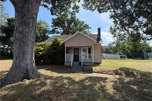 1496 S Main St, Randleman, NC 27317 - Photo 1
