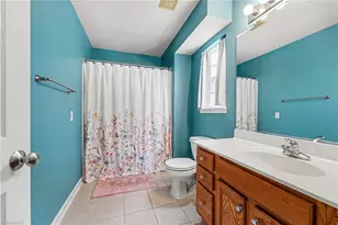 3513 Sunset Hollow Ct, High Point, NC 27265 - Photo 24