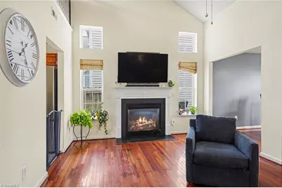 3513 Sunset Hollow Court, High Point, NC 27265 - Photo 10