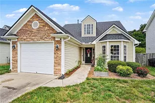 3513 Sunset Hollow Ct, High Point, NC 27265 - Photo 4
