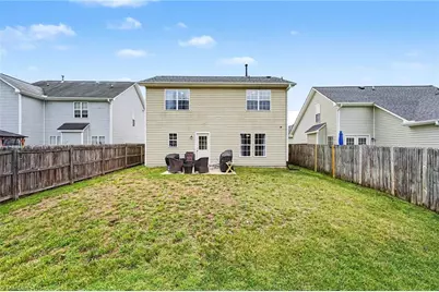 3513 Sunset Hollow Court, High Point, NC 27265 - Photo 28