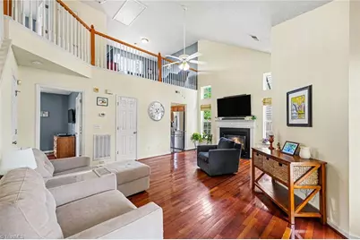 3513 Sunset Hollow Court, High Point, NC 27265 - Photo 2
