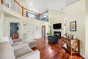 3513 Sunset Hollow Ct, High Point, NC 27265 - Photo 2
