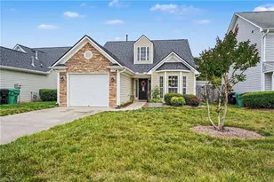 3513 Sunset Hollow Ct, High Point, NC 27265 - Photo 2