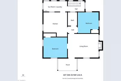 437 W 24th Street, Winston-Salem, NC 27105 - Photo 22