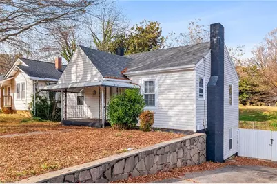 437 W 24th Street, Winston-Salem, NC 27105 - Photo 4