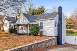 437 W 24th St, Winston-Salem, NC 27105 - Photo 4