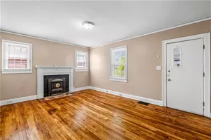 437 W 24th St, Winston-Salem, NC 27105 - Photo 6