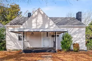 437 W 24th St, Winston-Salem, NC 27105 - Photo 2