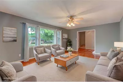 1000 Meade Drive, Greensboro, NC 27410 - Photo 8