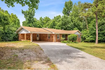 3336 Wall Road, Greensboro, NC 27407 - Photo 1