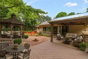 104 Willowbrook Dr, Thomasville, NC 27360 - Photo 34