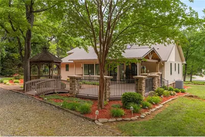 104 Willowbrook Drive, Thomasville, NC 27360 - Photo 36