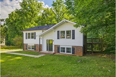 821 Prince Edward Road, Kernersville, NC 27284 - Photo 2