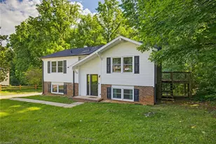 821 Prince Edward Rd, Kernersville, NC 27284 - Photo 2