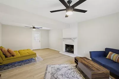 821 Prince Edward Road, Kernersville, NC 27284 - Photo 22