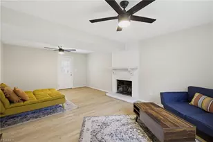 821 Prince Edward Rd, Kernersville, NC 27284 - Photo 22