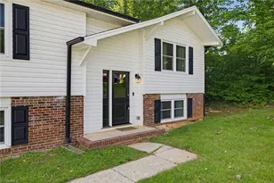 821 Prince Edward Rd, Kernersville, NC 27284 - Photo 4