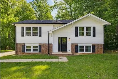 821 Prince Edward Road, Kernersville, NC 27284 - Photo 1