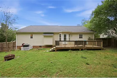 227 Meadow Lark Lane, Thomasville, NC 27360 - Photo 22
