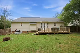 227 Meadow Lark Ln, Thomasville, NC 27360 - Photo 22