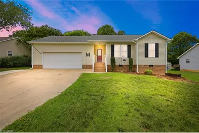 227 Meadow Lark Lane, Thomasville, NC 27360 - Photo 1