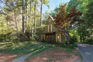 2286 Bethabara Rd, Winston-Salem, NC 27106 - Photo 1