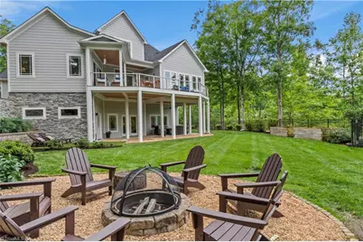 9509 Lissara Camp Court, Lewisville, NC 27023 - Photo 40