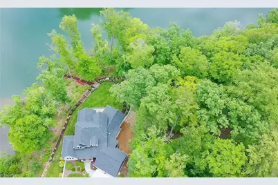 9509 Lissara Camp Court, Lewisville, NC 27023 - Photo 50