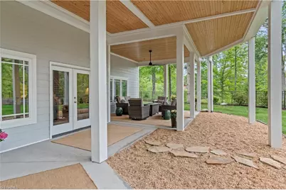 9509 Lissara Camp Court, Lewisville, NC 27023 - Photo 36